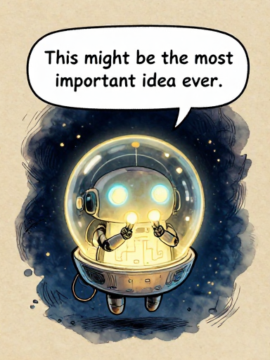 STARLIGHT: This might be the most important idea ever.