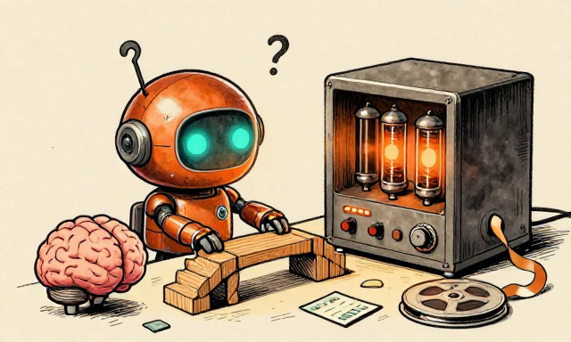 BRIDGEBOT: Next: building a bridge between human and machine.