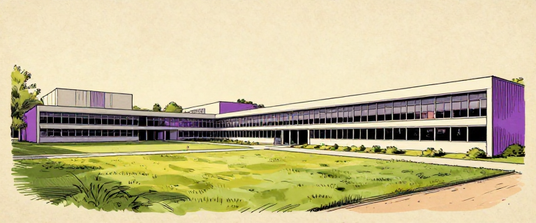 Bell Telephone Laboratories, Murray Hill, New Jersey